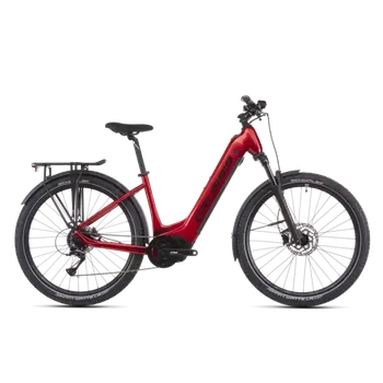 Sport Městské elektrokolo Crussis e-Country 7.11-(513 Wh) , velikost 19