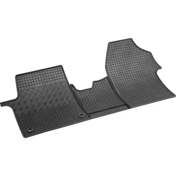 autokoberec Rigum Gumové autokoberce Toyota ProAce 2016- (přední)