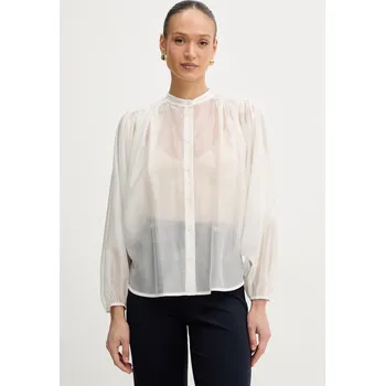 Dámská košile Košile Twinset 261TF2040 béžová 01X, vel. 36