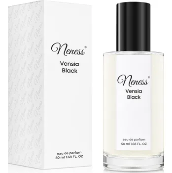 Neness Vensia Black parfémovaná voda dámská 50 ml