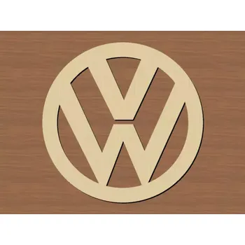 Pelisport VW znak - zakázka