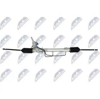 Řídící jednotka Řídicí mechanismus NTY SPK-SB-001