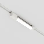 Svítidlo pro kolejnicový systém Basis Rot 1-fázový kolejnicový systém UNITY 4000K 12W 110d TR104-1-12W4K-W-DE - MAYTONI