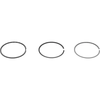 Motor automobilu Sada pístních kroužků GOETZE ENGINE 08-434207-00