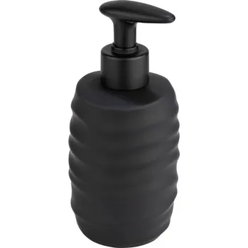 Dávkovač mýdla Wenko Illana, keramický, 400 ml