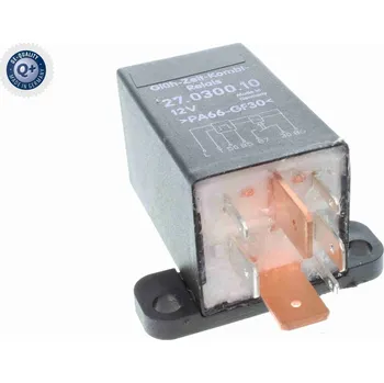 Autoelektrika Relé, žhavicí systém VEMO V15-71-0028