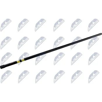 Zavěšení kol Závrtný šroub, torzní tyč NTY ZWT-CT-014