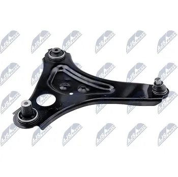 Zavěšení kol Řídicí páka, zavěšení kol NTY ZWD-RE-038