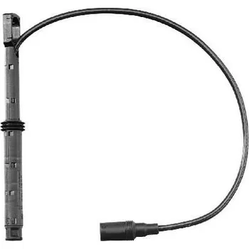 Autodíl Sada kabelů pro zapalování BERU by DRiV ZEF991