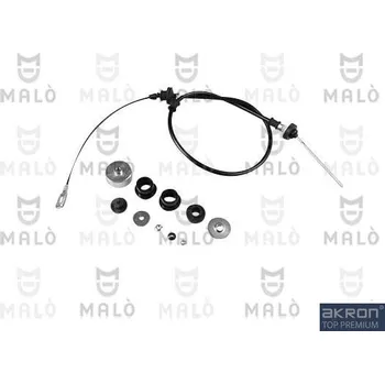 Spojkové lanko Tažné lanko, ovládání spojky PERSEA 26518