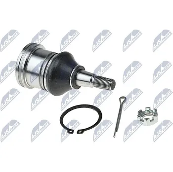 Podpora-/ Kloub NTY ZSD-CH-002