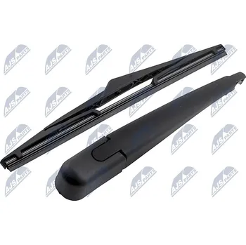 Stěrač Rameno stěrače, čistění skel NTY EWB-KA-004