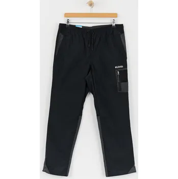 Columbia Challenger Windbreaker (black/shark) L, černá