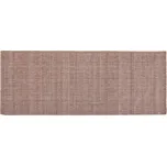 Hay, Koberec Haze, 80 x 200 cm, červený - Formadore