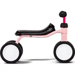 Dětské odrážedlo Puky Pukylino Retro Rose