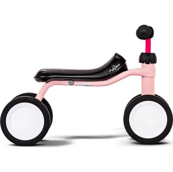 Dětské zboží Dětské odrážedlo Puky Pukylino Retro Rose