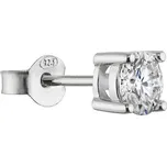 Stříbrná kusová náušnice ELEN 11XM00007