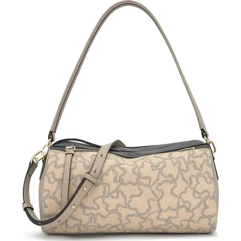 Kabelka Tous 2002379843 béžová 80X, vel. ONE SIZE