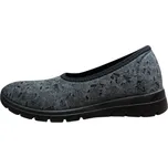 Dámské zdravotní baleríny Santé PO/140 s pružným svrškem Velikost: 41