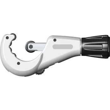 Pracovní nůž Ruční řezák INOX Kompakt+ 3-45 mm