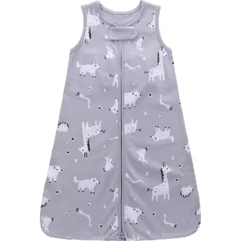 Zavinovačka Dětský spací pytel - Vzor - Zvířátka