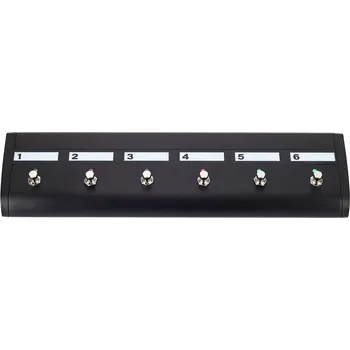 Footswitch Marshall PEDL-91016 Nožní přepínač
