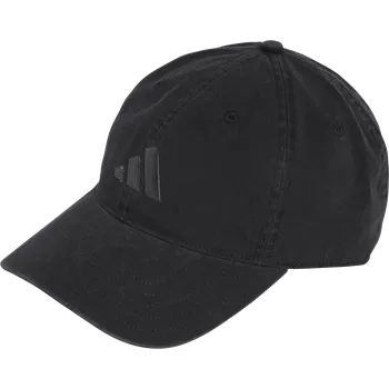 Čepice Kšiltovka adidas Tiro Cap Dad jy8000 Velikost OSFY