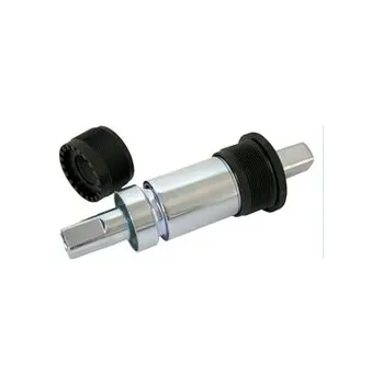 Osa středová monoblok 4-hran 115,5 mm BSA THUN 120K JIVE 3.0