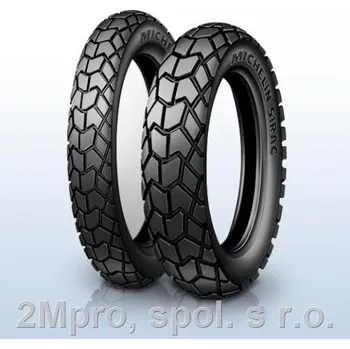 MICHELIN 130/80-17 TT M/C 65T SIRAC R TL/TT