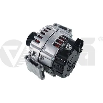 Autoelektrika generátor, , VIKA, VIK91043101