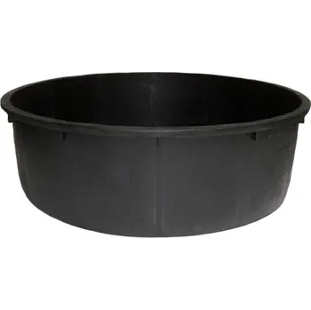 Káď 275l PH černá