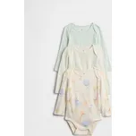 GAP Dětské body, 3 ks - Kluci