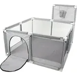 APT Dětská ohrádka s košíkem 130 x 130…