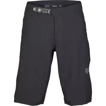 cyklistické kraťasy FOX Defend Short - black