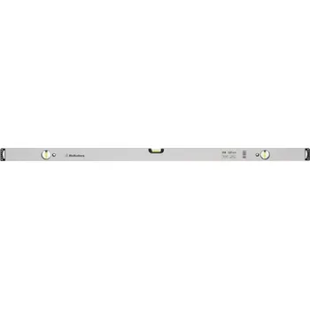 Vodováha HULTAFORS SM 120 hliníková vodováha, 1200 mm