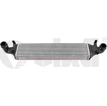 Motor automobilu Chladič turba, , VIKA, VIK11077001