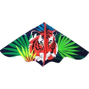 Létající drak Drak létající tygr, 120 x 61 cm