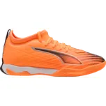 Sálovky Puma ULTRA 6 MATCH IT + Mid Jr 108518-03 Velikost 38,5 EU | 5,5 UK | 6,5Y US | 24,5 CM