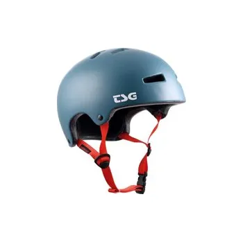 Přilba TSG Superlight Solid Color Satin teal, S/M