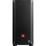 Lynx Challenger Ryzen 5 4500BLACK, Dárek zdarma NORTON 360 STANDARD 10GB + VPN pro 1 uživatele na 1 zařízení na 1 rok 10462975