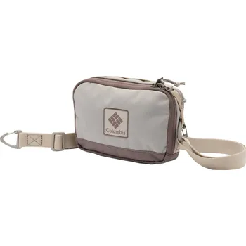 Columbia Trail Traveler™ Crossbody Bag Flint Grey, Iron, Dark Stone