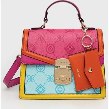 Kabelka Kabelka Aldo ICONICOLORA.950 vícebarevná MLC, vel. ONE SIZE