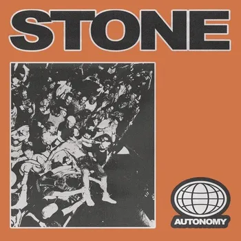 Hudba LP Stone: Autonomy