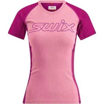 Dámské tričko SWIX TRIKO RACEX LIGHT, dámské 10002-24-92702 - velikost M