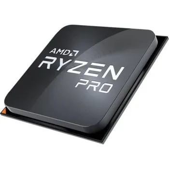 Procesor AMD Ryzen 7 Pro 5750G - 3.8 GHz - 8-jádrový - 16 vláken - 16 MB vyrovnávací paměť - Socket AM4 - OEM (100-000000254)