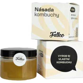 kombuchy Falko Násada kombuchy 150 ml