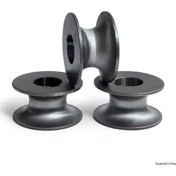 Kladky pro Ms a Al trubky velkých radiusů Ø 52 1080438