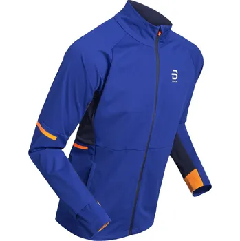 Sportovní oblečení Bjorn Daehlie Jacket Force Men - royal blue