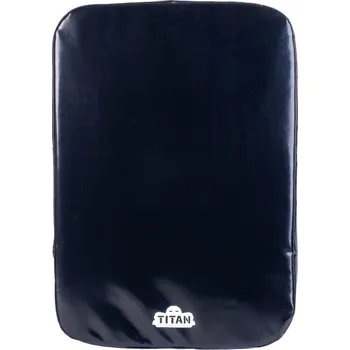 Lapa na box a MMA Taktický Štít TITAN BATON pro nácvik úderovými zbraněmi, TBTTS-001