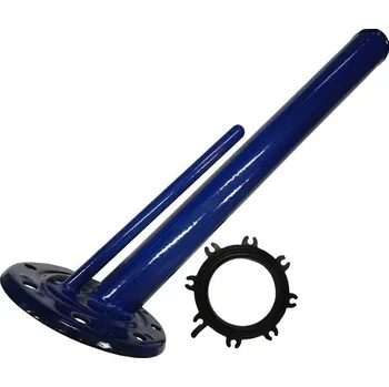 Příslušenství pro ohřívač vody Dražice 2004033ND příruba